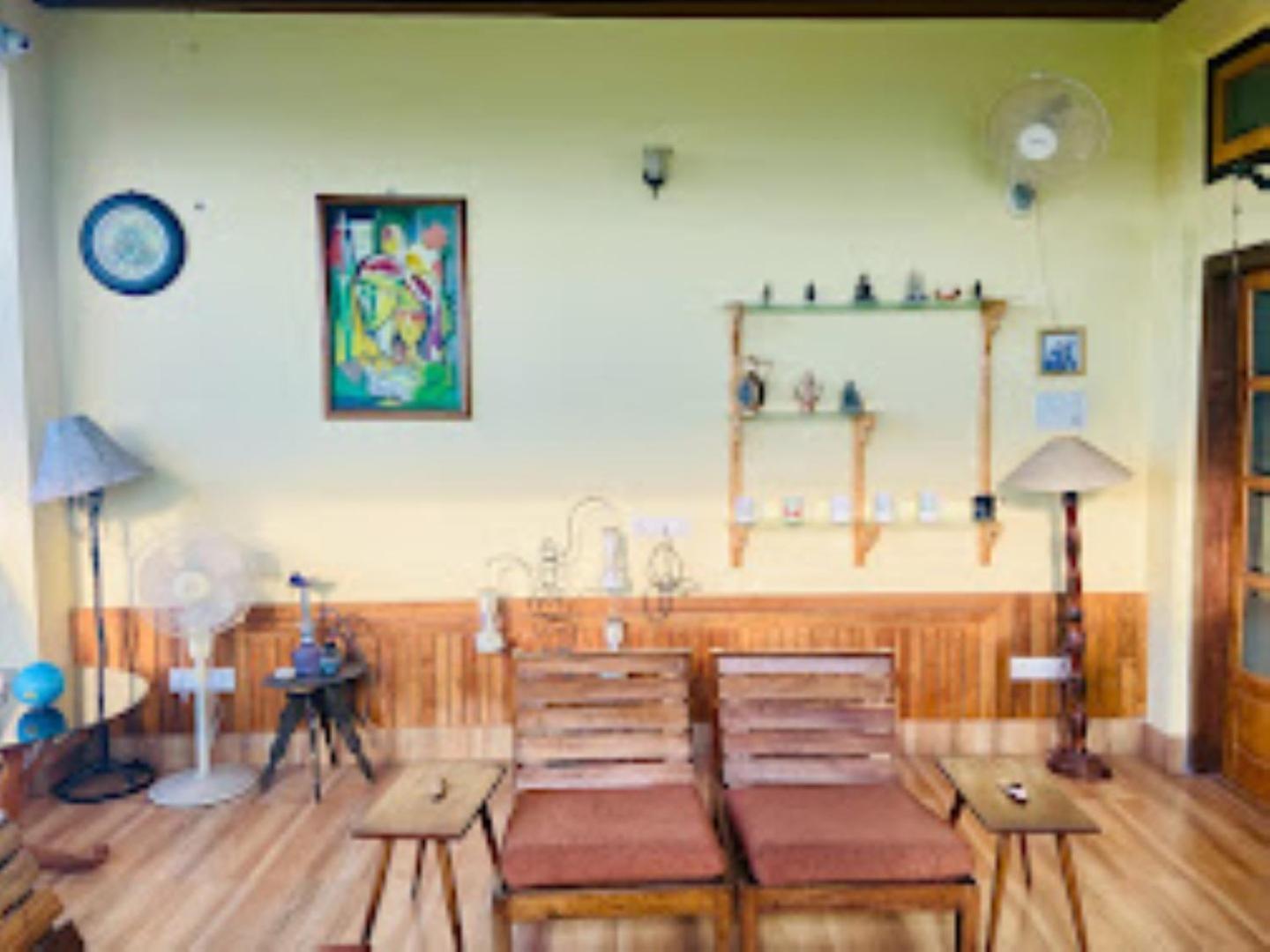 Joyable Homestay , גווהטי מראה חיצוני תמונה