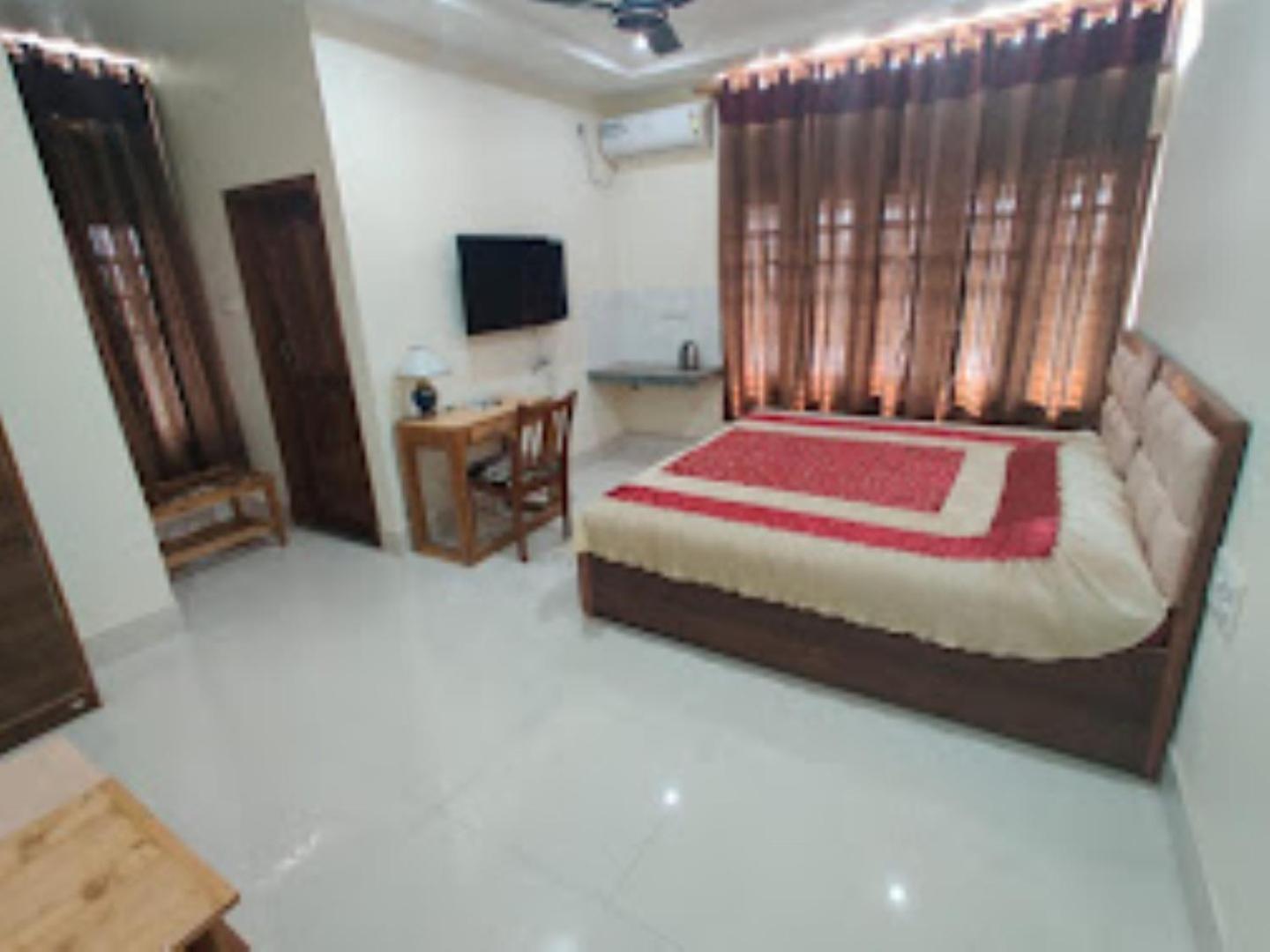 Joyable Homestay , גווהטי מראה חיצוני תמונה